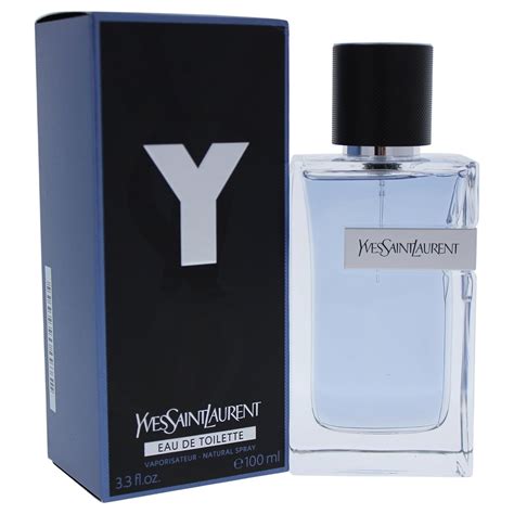 ysl eau de toilette 60ml|yves saint laurent eau de toilette.